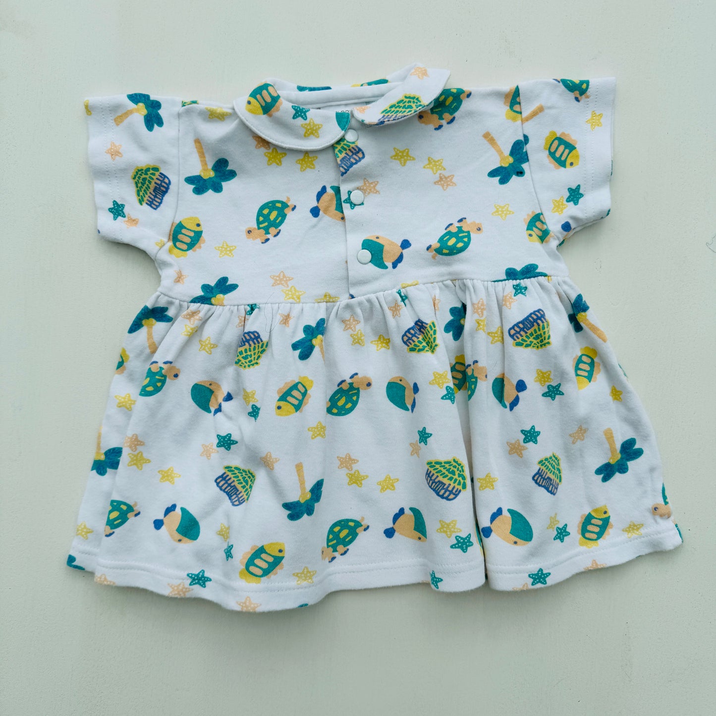 ZOMERJURK (6M)