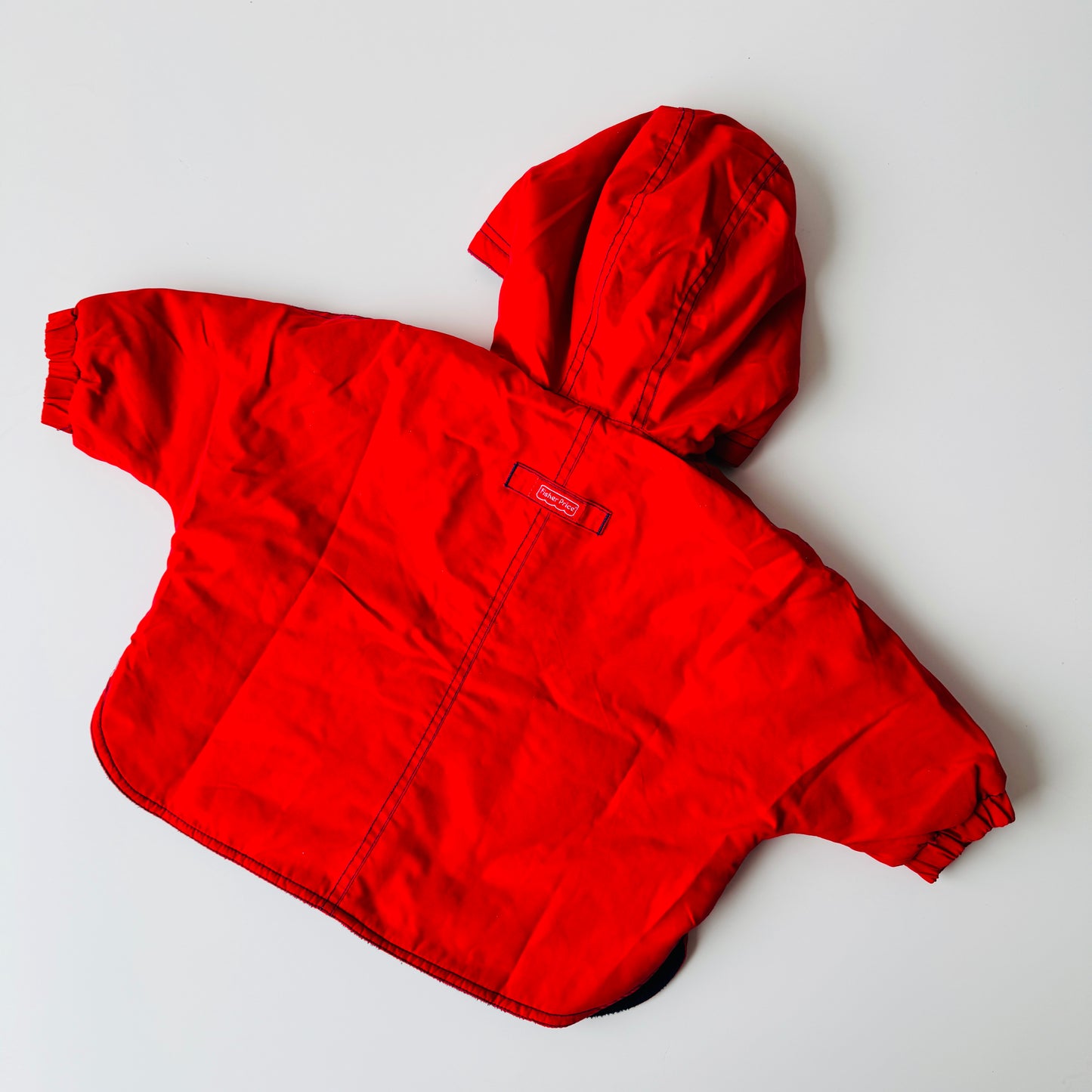 VINTAGE JAS 12M