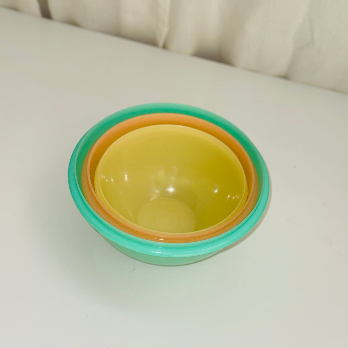 TUPPERWARE KOMMEN