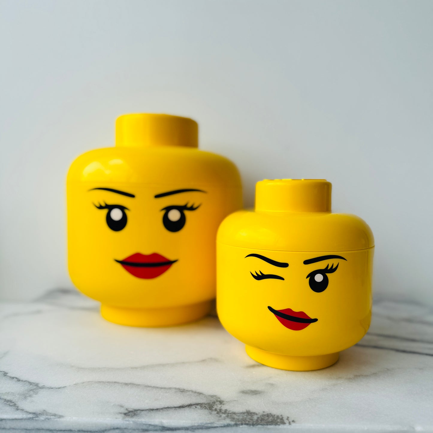 LEGO OPBERGHOOFD M
