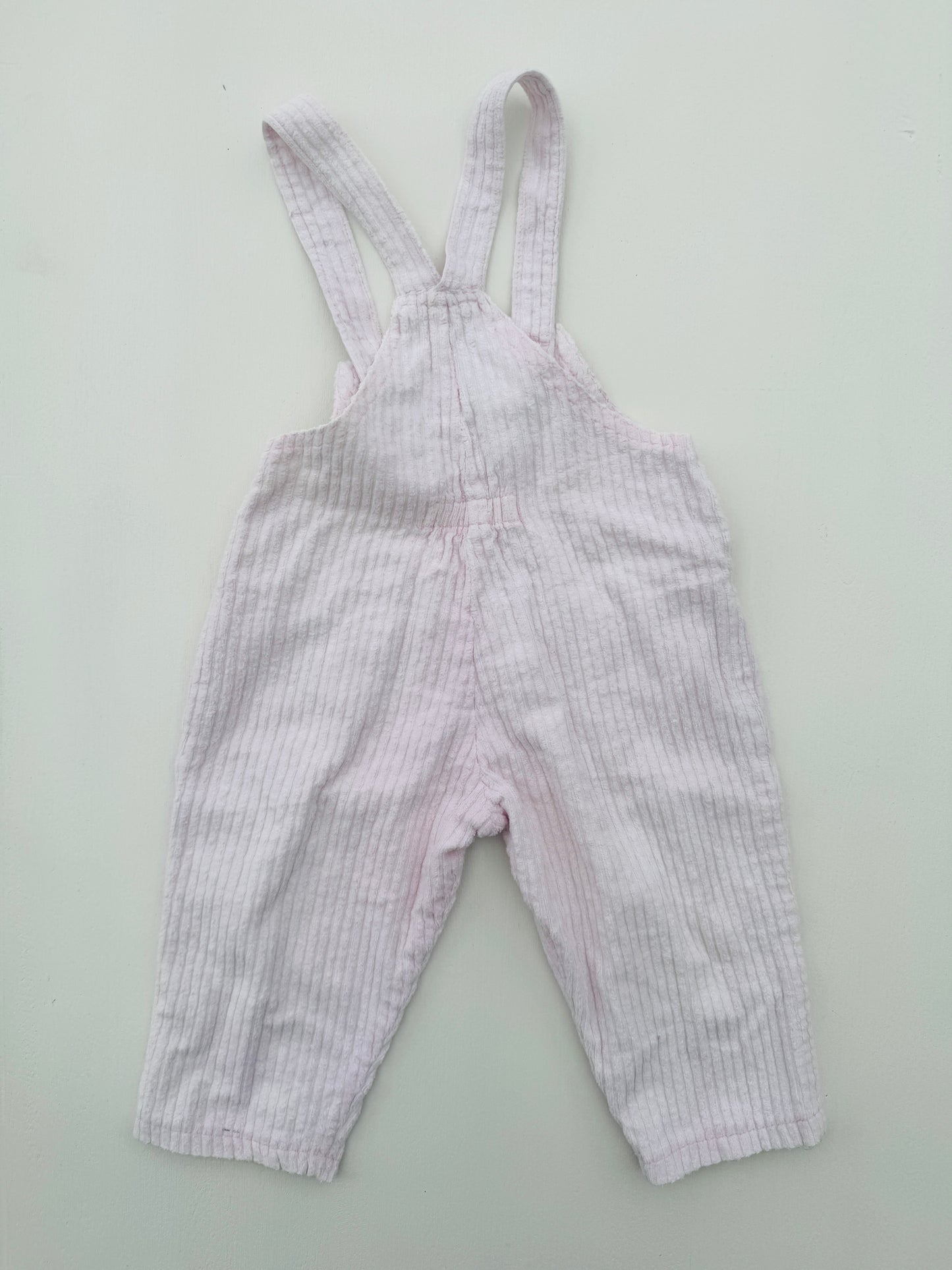 SALOPETTE VELOURS (1J)