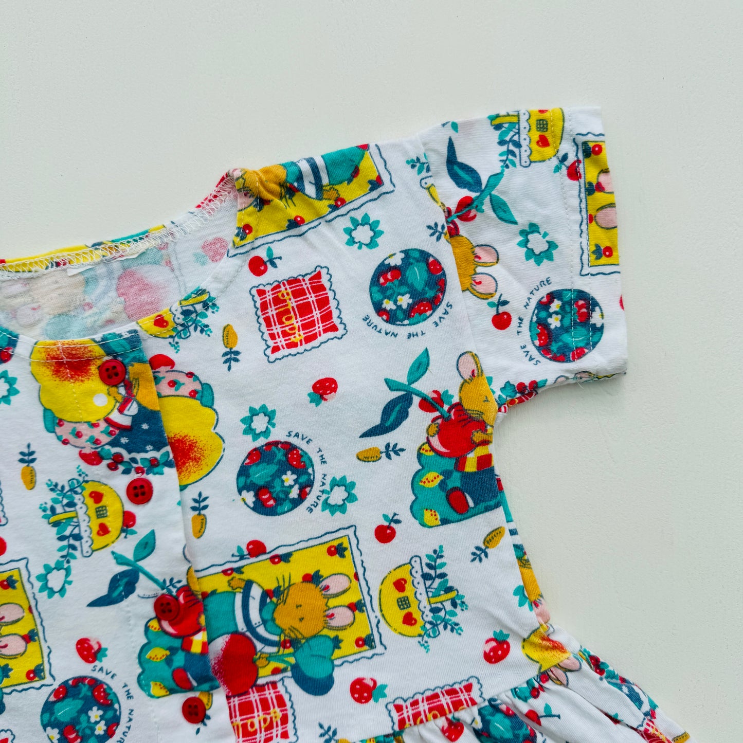 ZOMERJURK (6M)