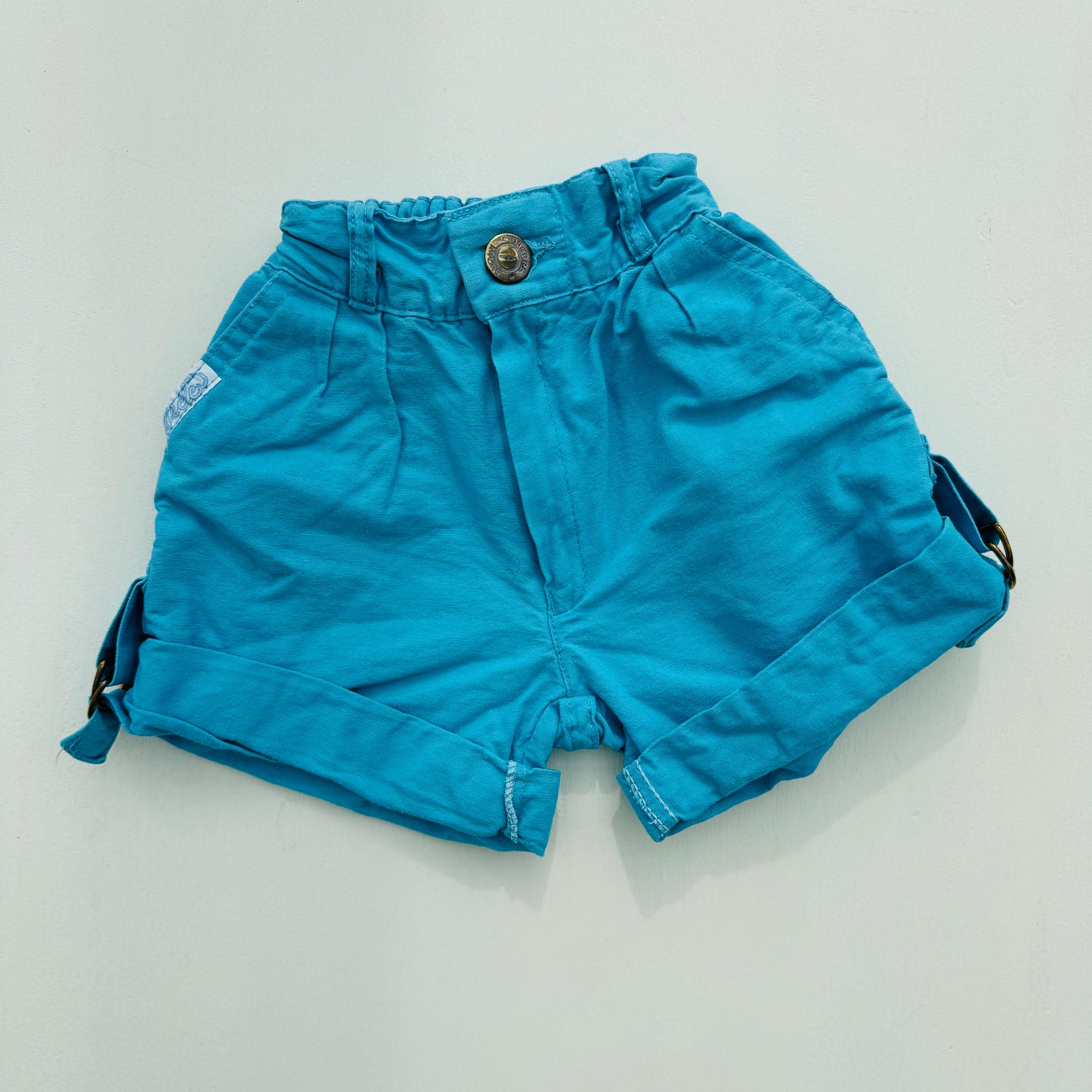 SHORT (6-9M)
