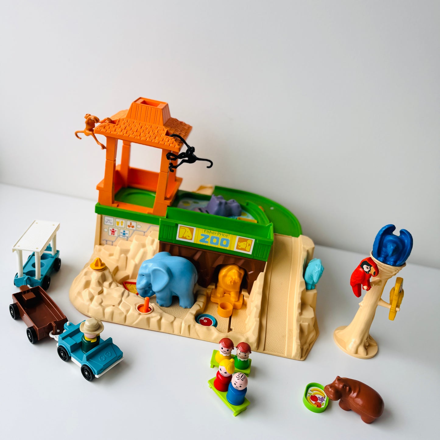 DIERENTUIN