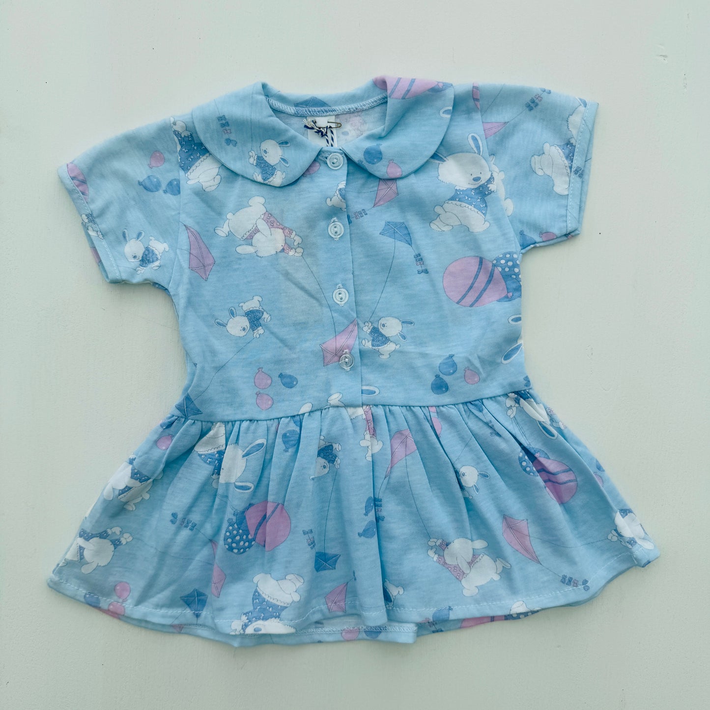 ZOMERJURK (6M)
