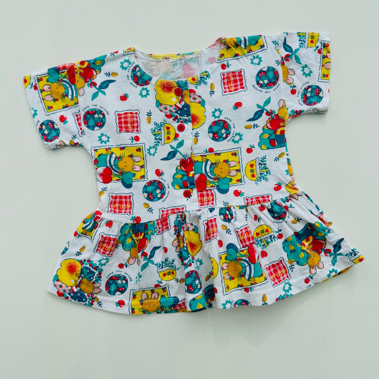 ZOMERJURK (6M)
