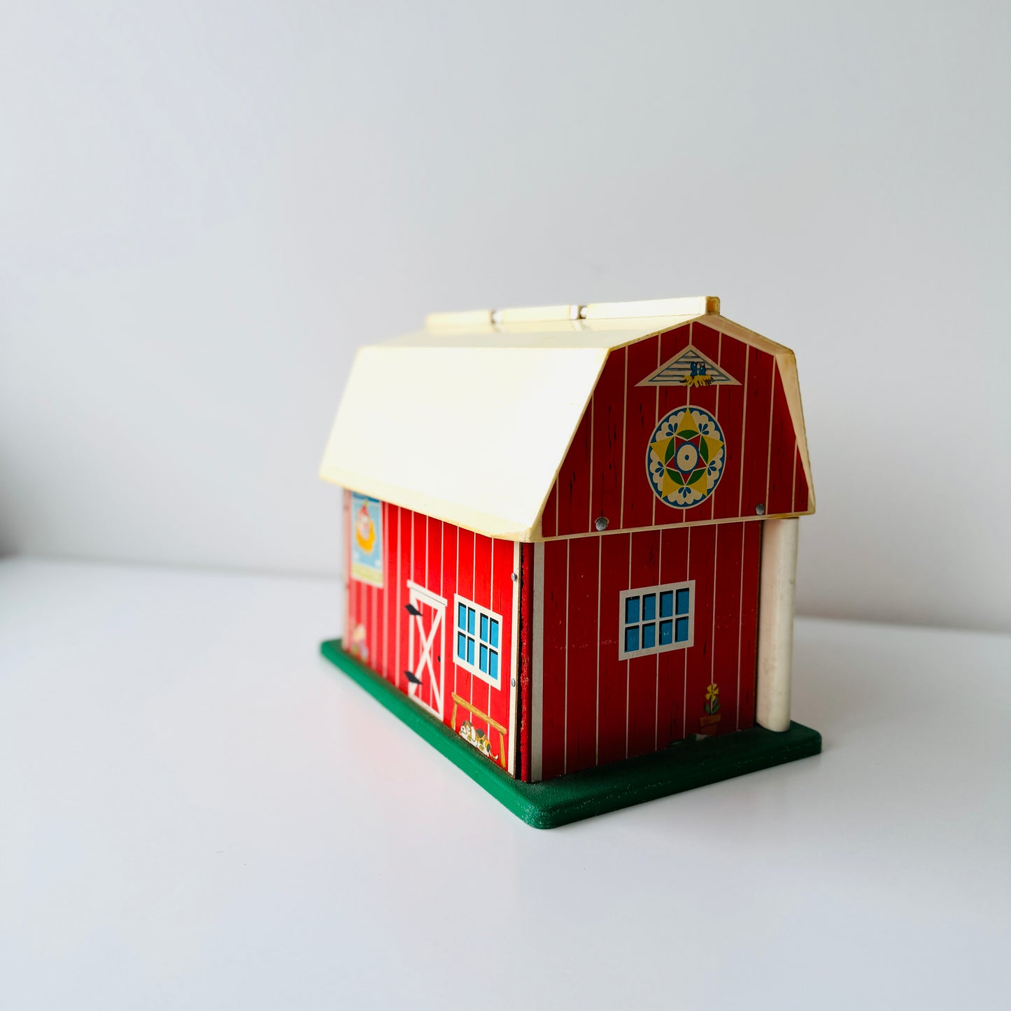BOERDERIJ