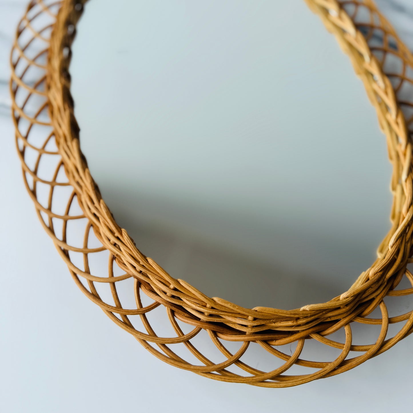 SPIEGEL ROTAN