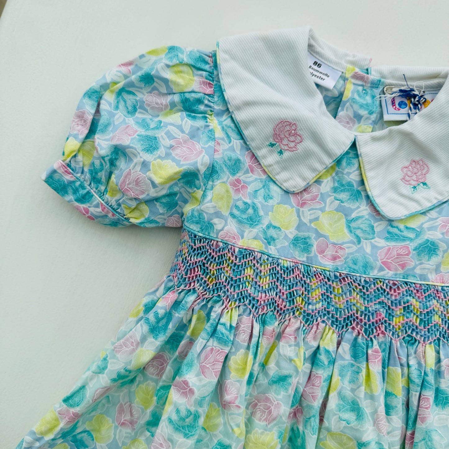 ZOMERJURK (12-18M)