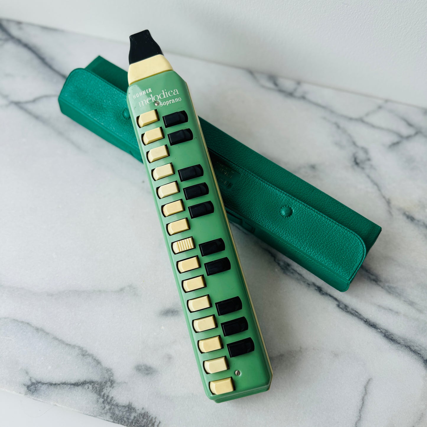 HOHNER MELODICA SOPRANO