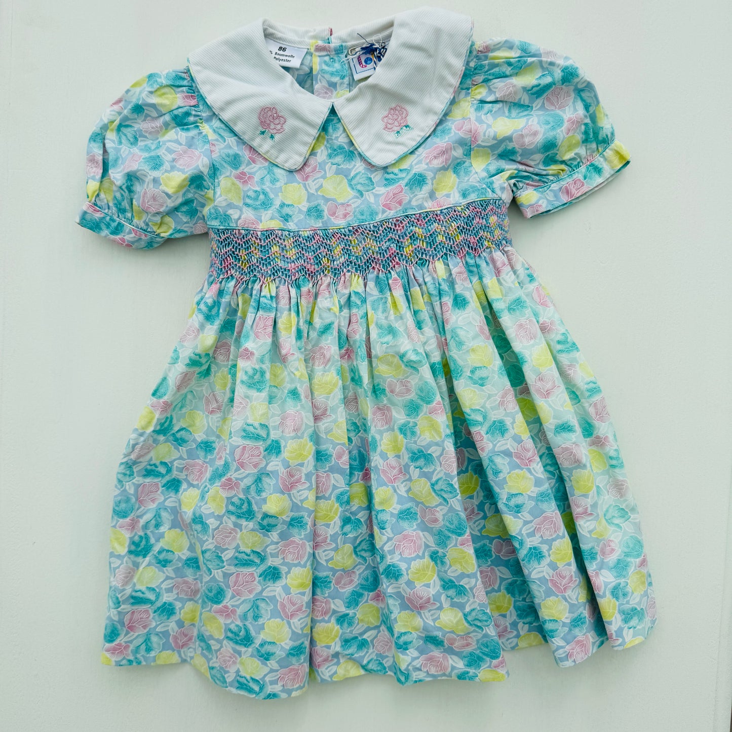 ZOMERJURK (12-18M)