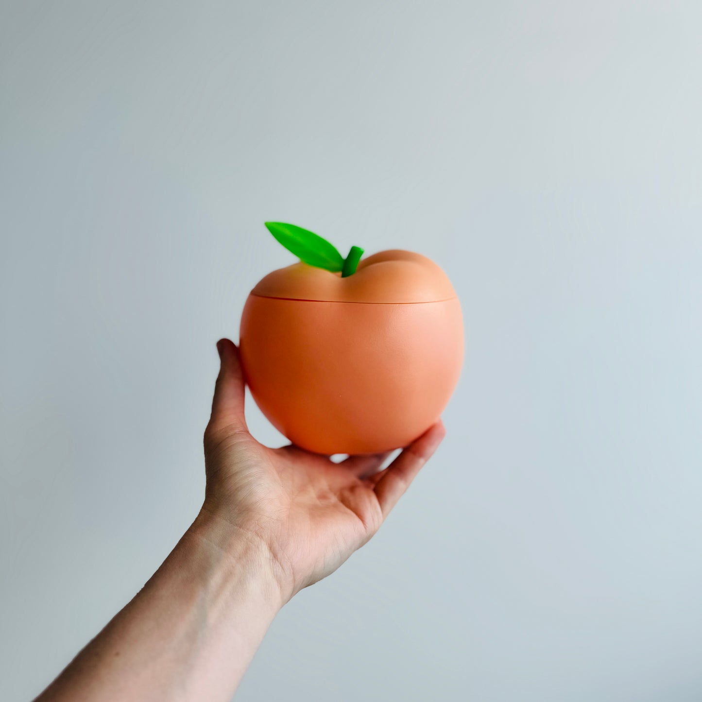 POTJE APPEL