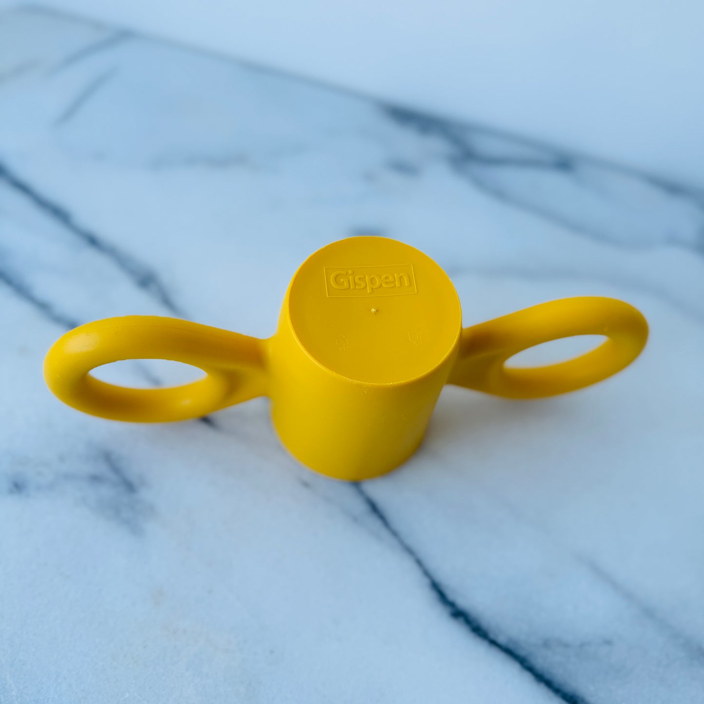 GISPEN BEKER OKERGEEL