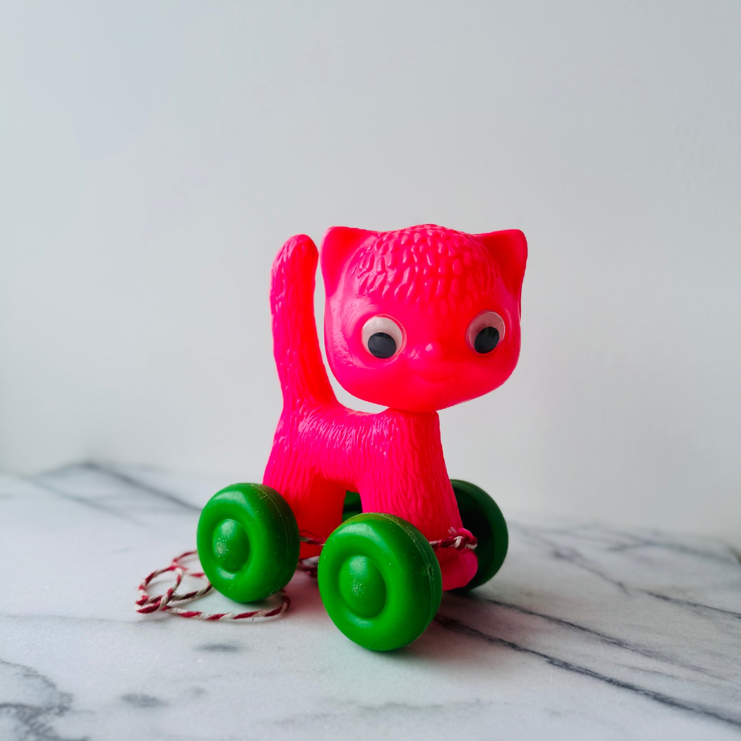 TREKKAT ROZE