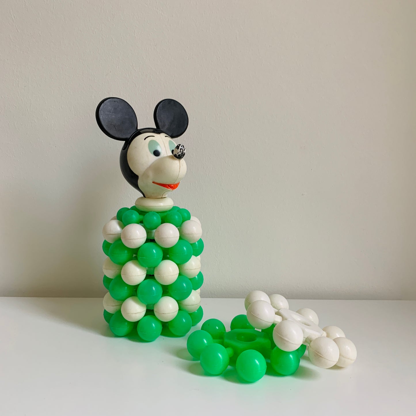 STAPELTOREN Mickey