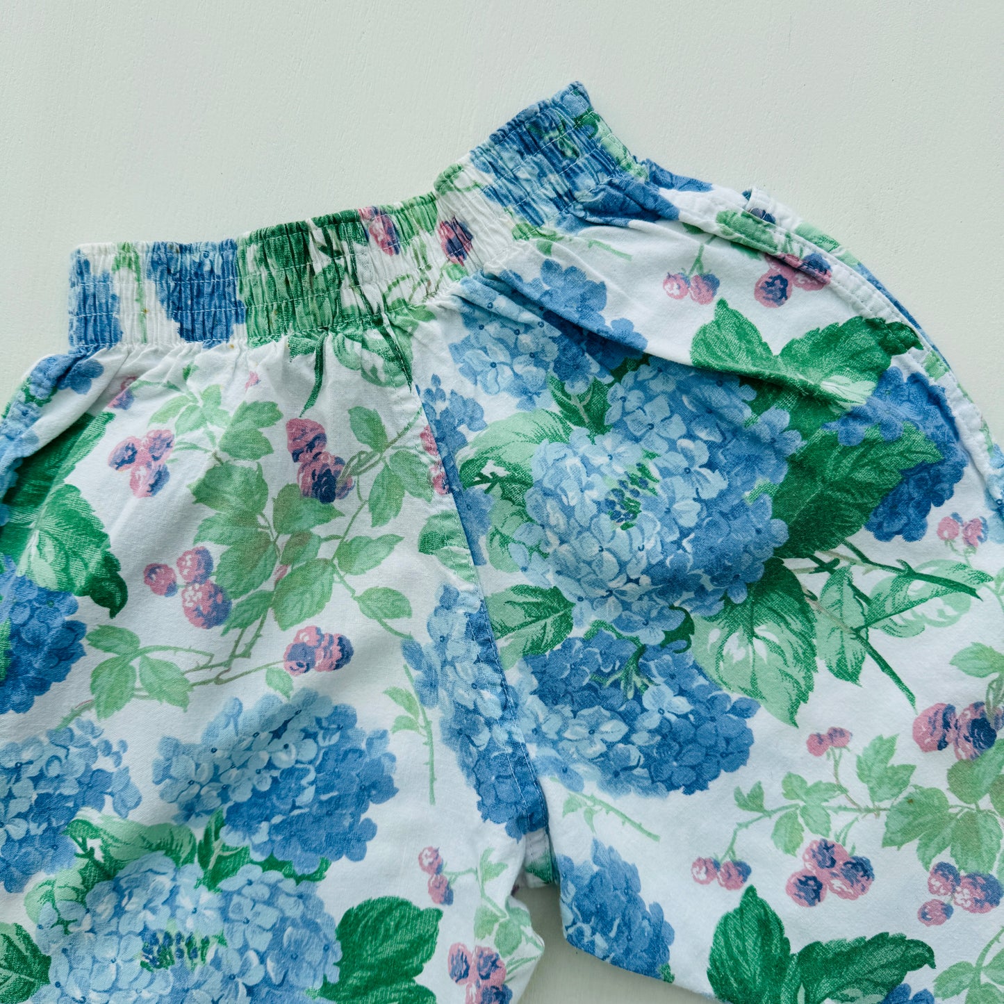 BROEK BLOEM (6M)
