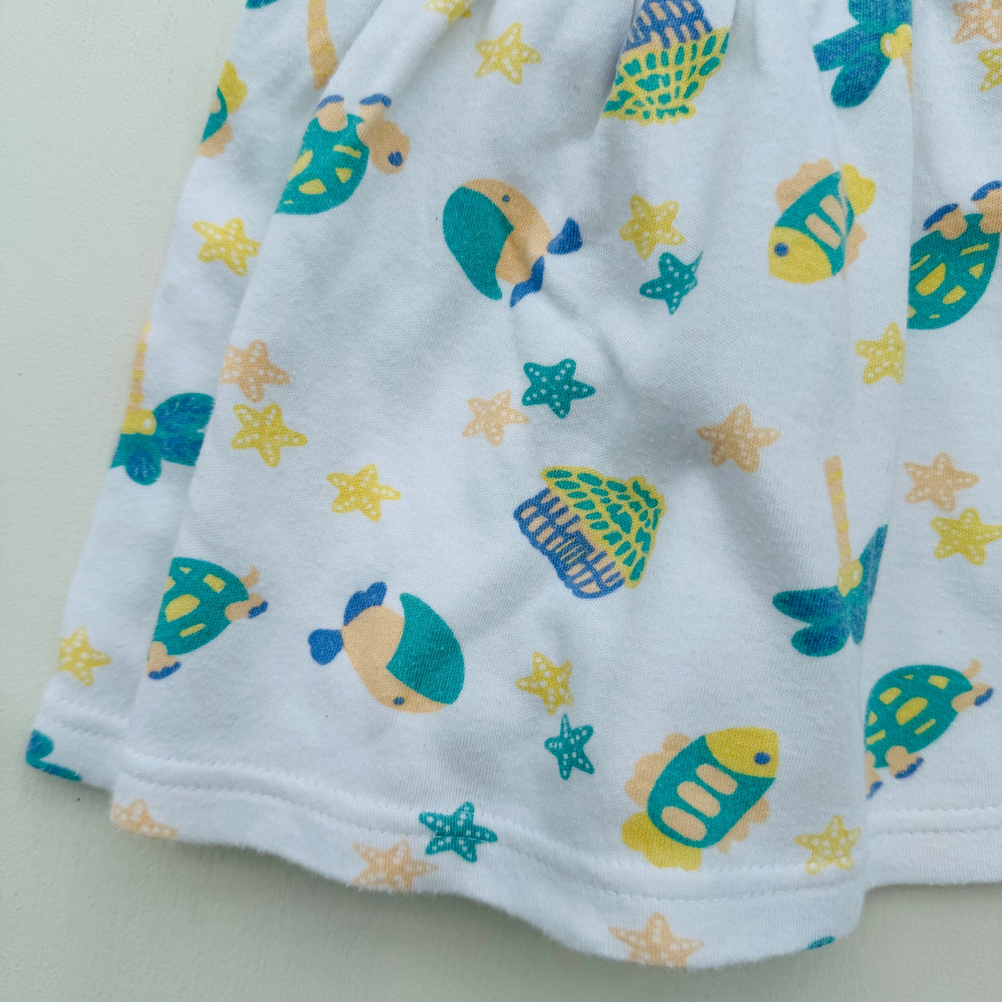 ZOMERJURK (6M)