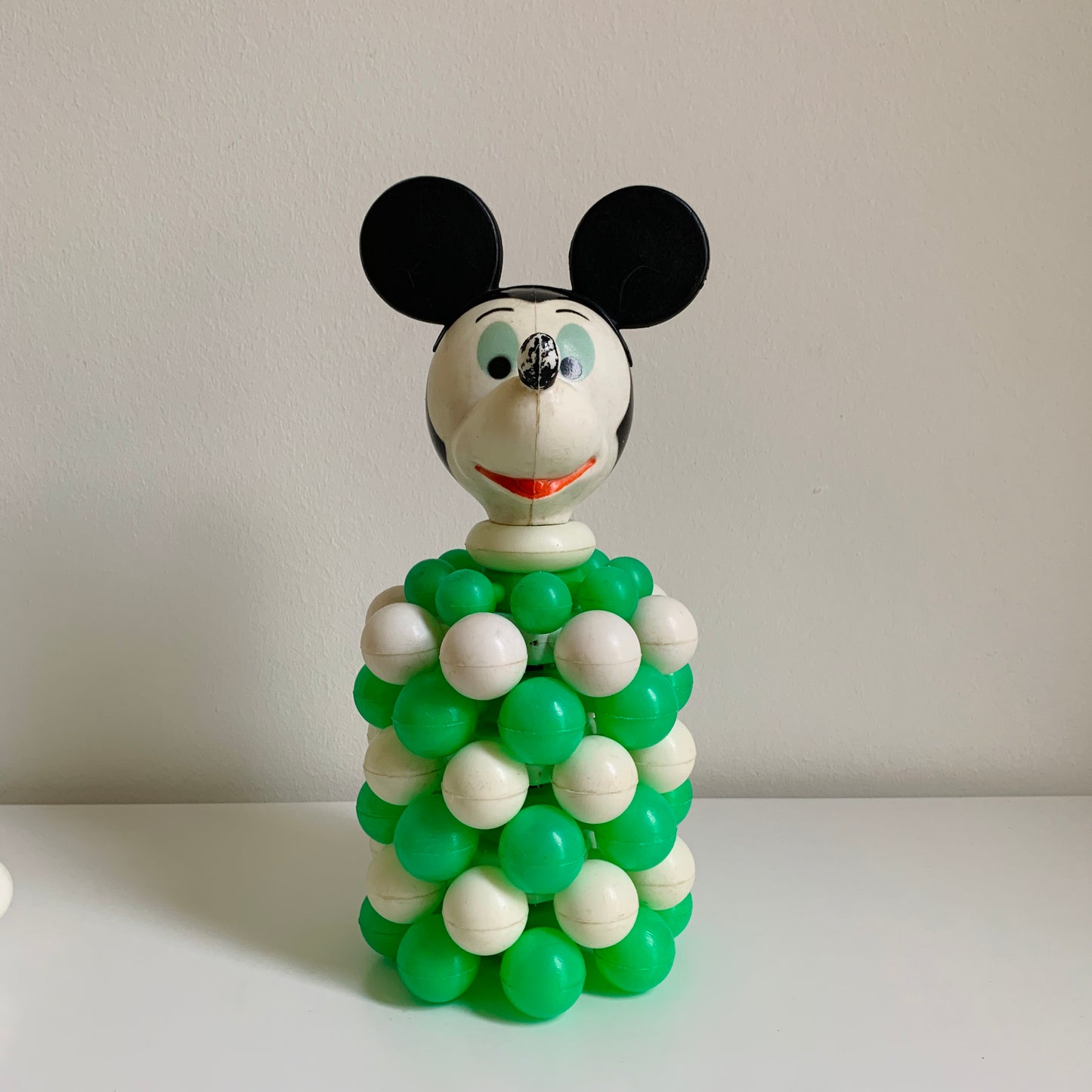 STAPELTOREN Mickey