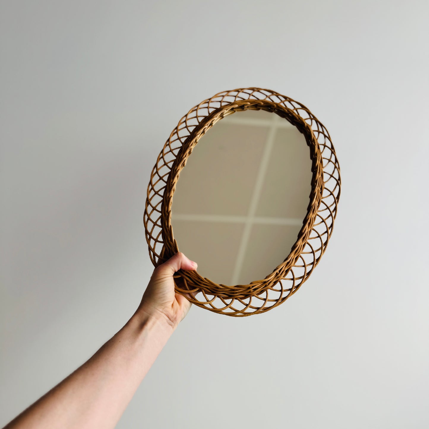 SPIEGEL ROTAN