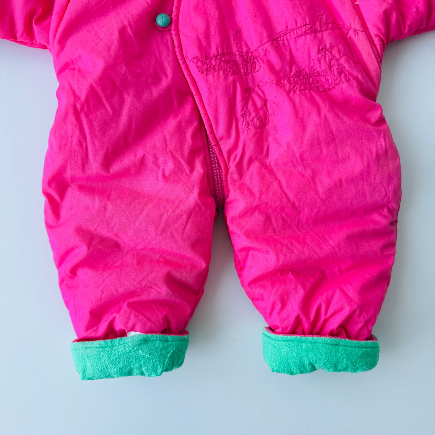 WINTERPAK SNOEPROZE (3-6M)