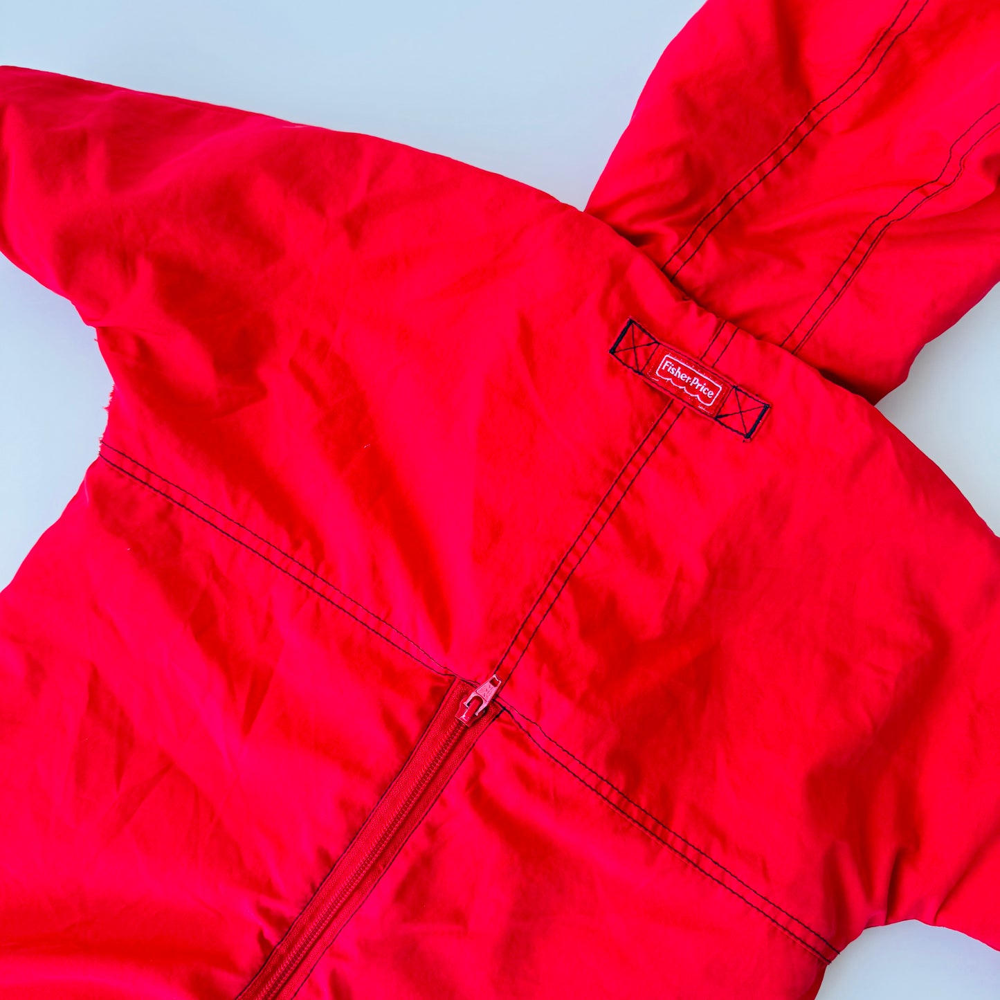 WINTERPAK ROOD (12M)