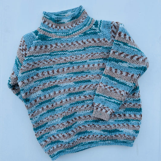 KNIT (7J)