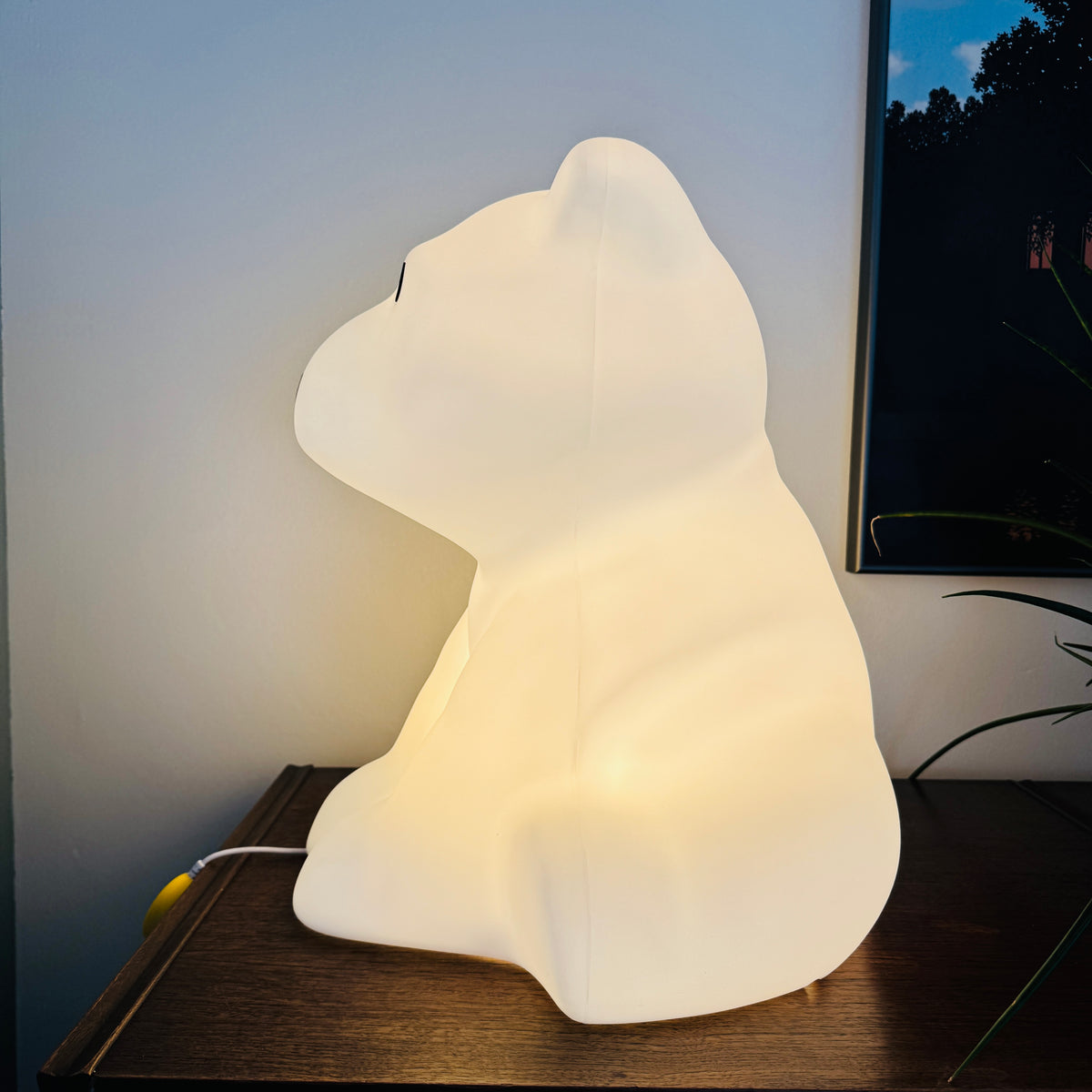 NANUK POOLBEER LAMP