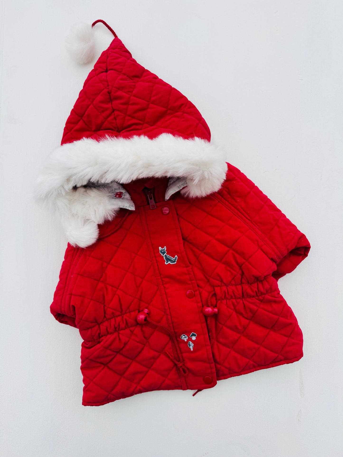 JAS PINNEMUTS (6-9M)