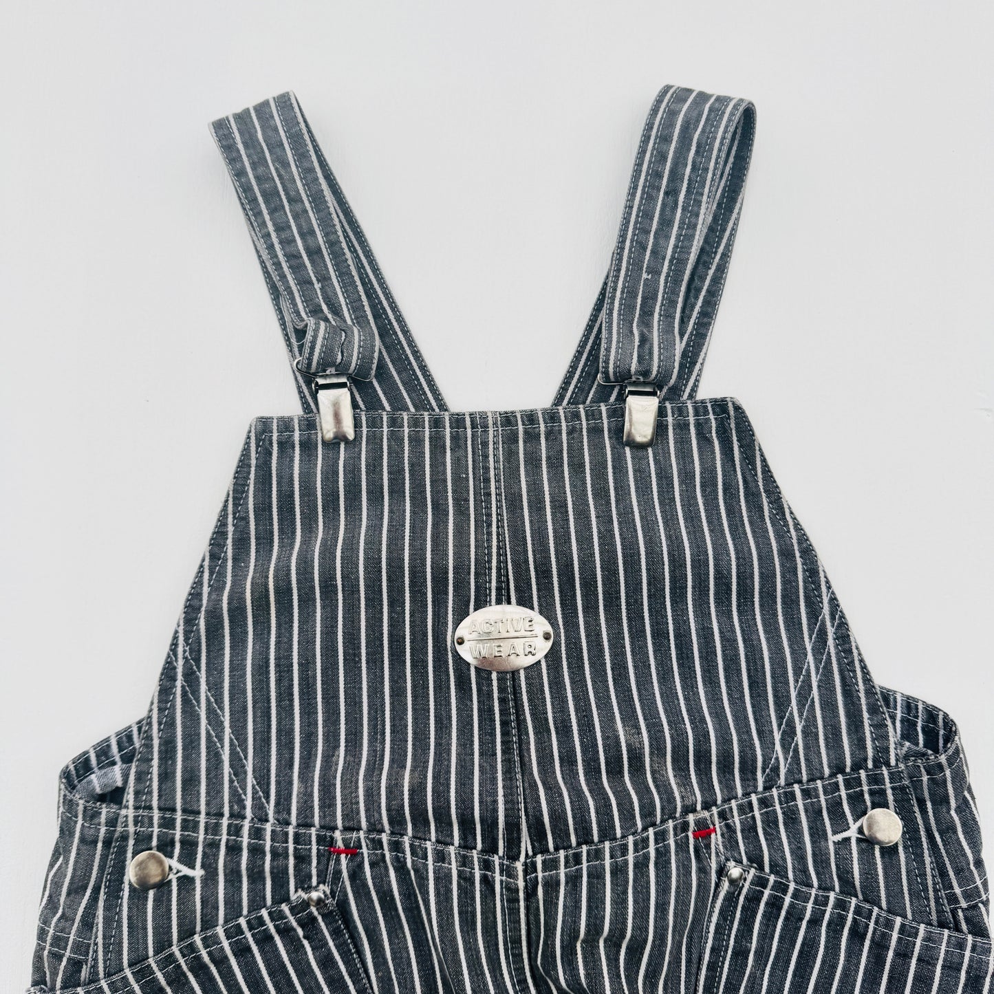 SALOPETTE DENIM (8J)