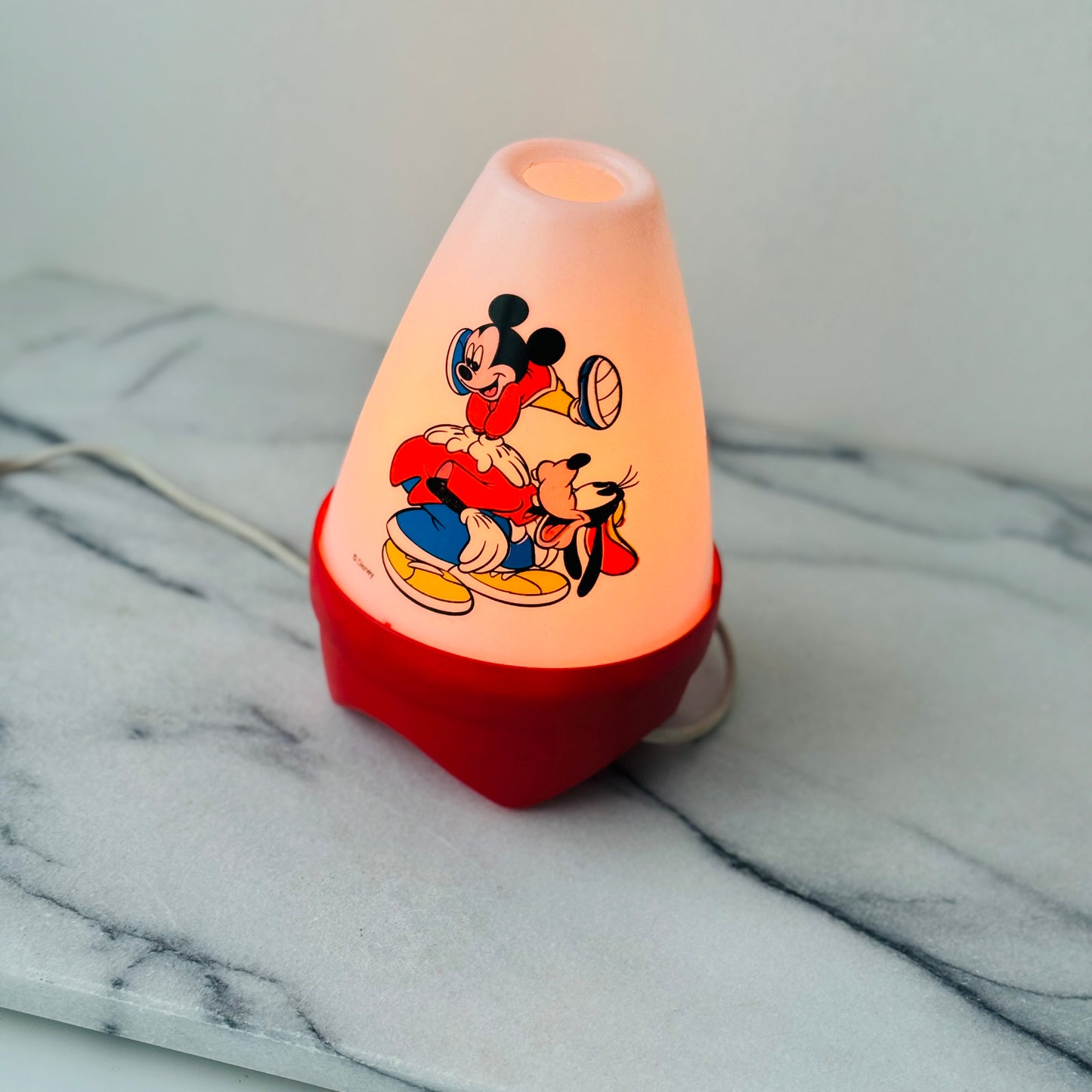 NACHTLAMP DISNEY