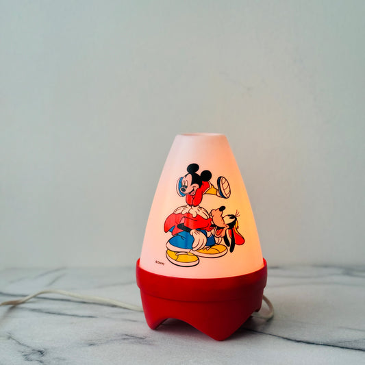 NACHTLAMP DISNEY