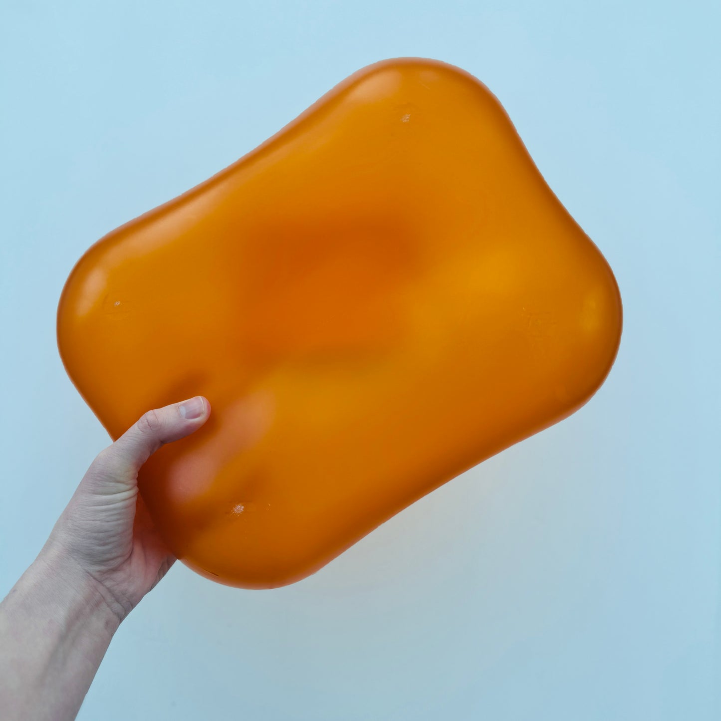 ALESSI KOEKENTROMMEL