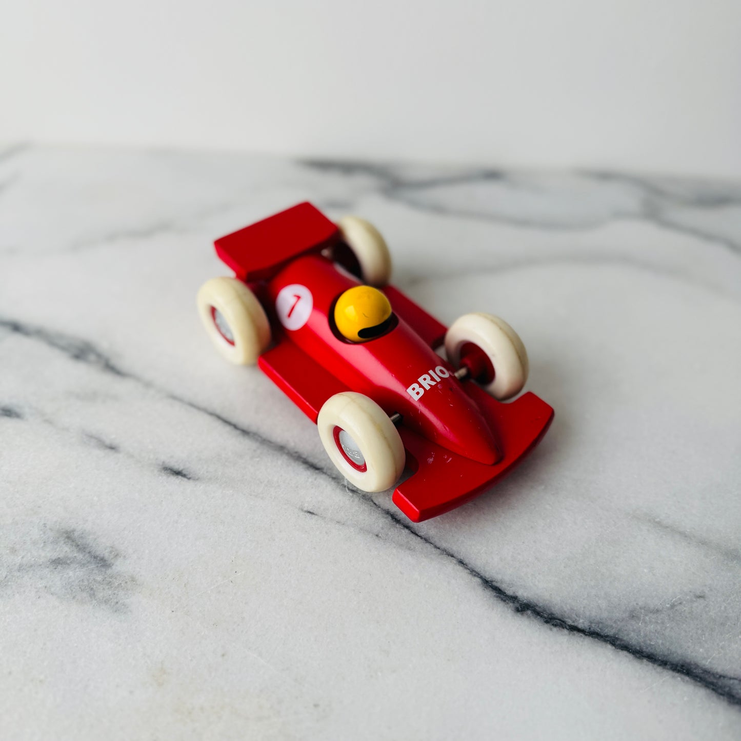 BRIO RACEWAGEN