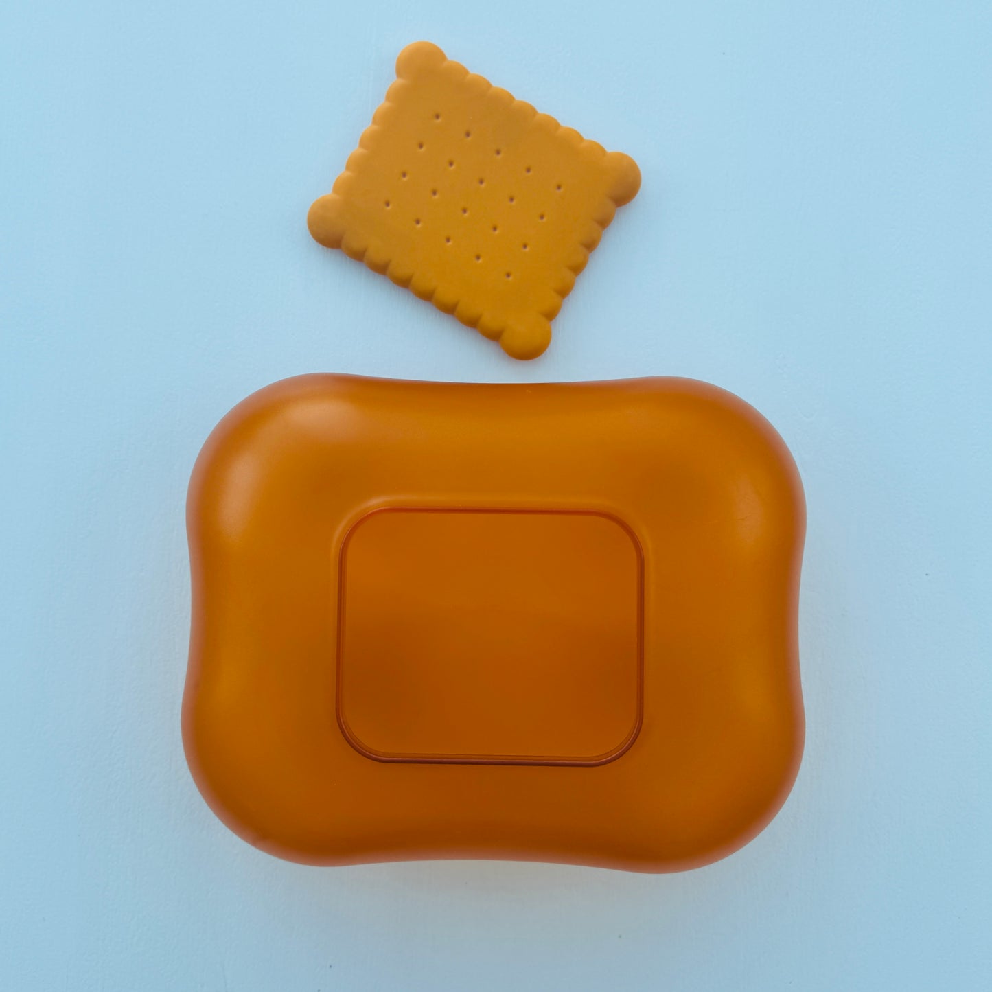 ALESSI KOEKENTROMMEL