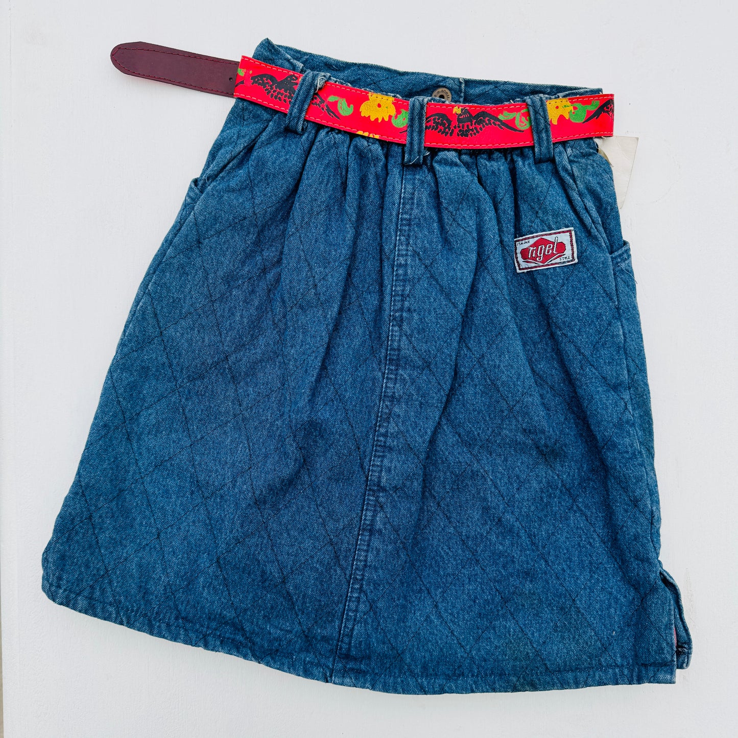 JEANSROK (7J)