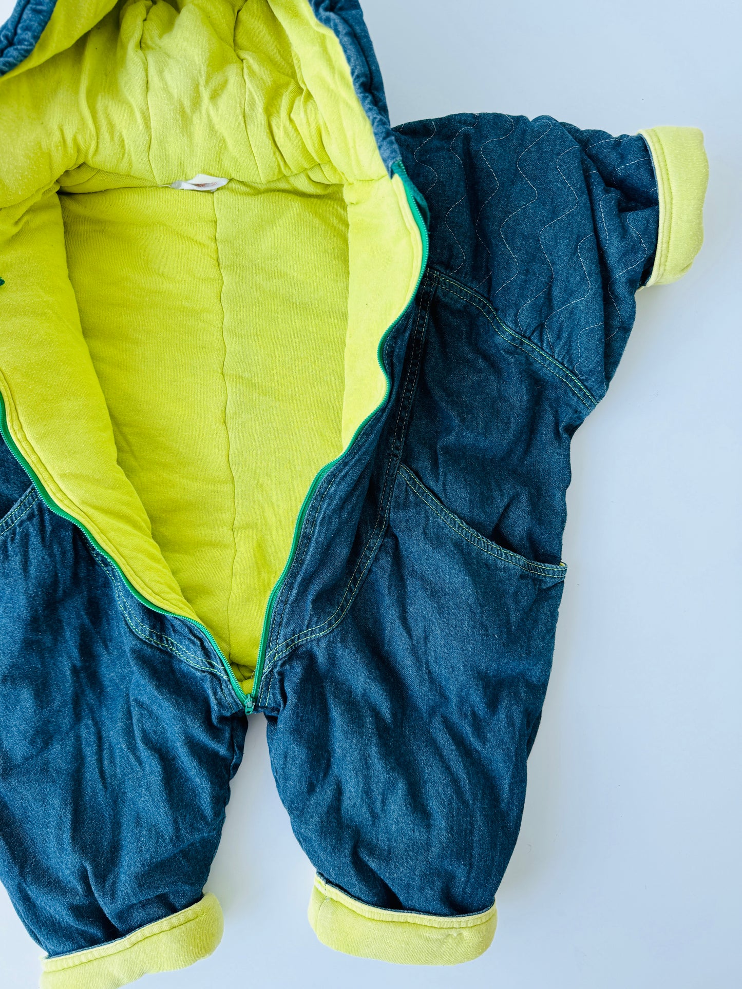 WINTERPAK JEANS (1J)