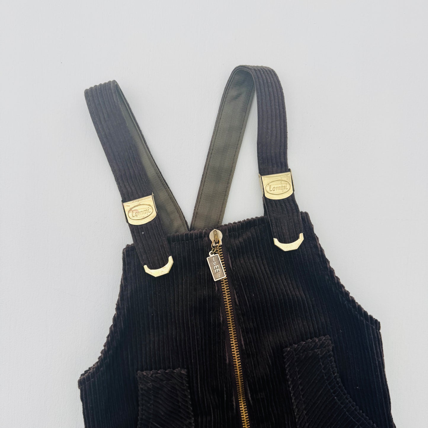 70’s SALOPETTE (3/4J)