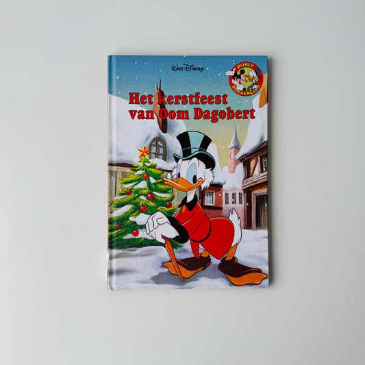 HET KERSTFEEST