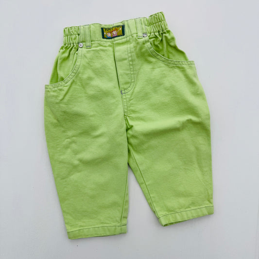 JEANSBROEK (18M)