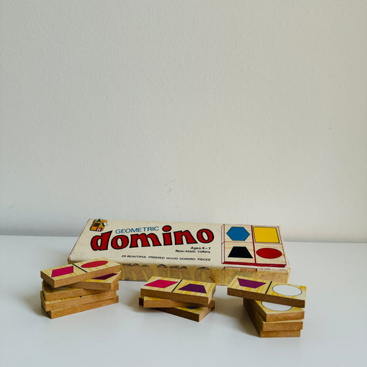 DOMINO SET