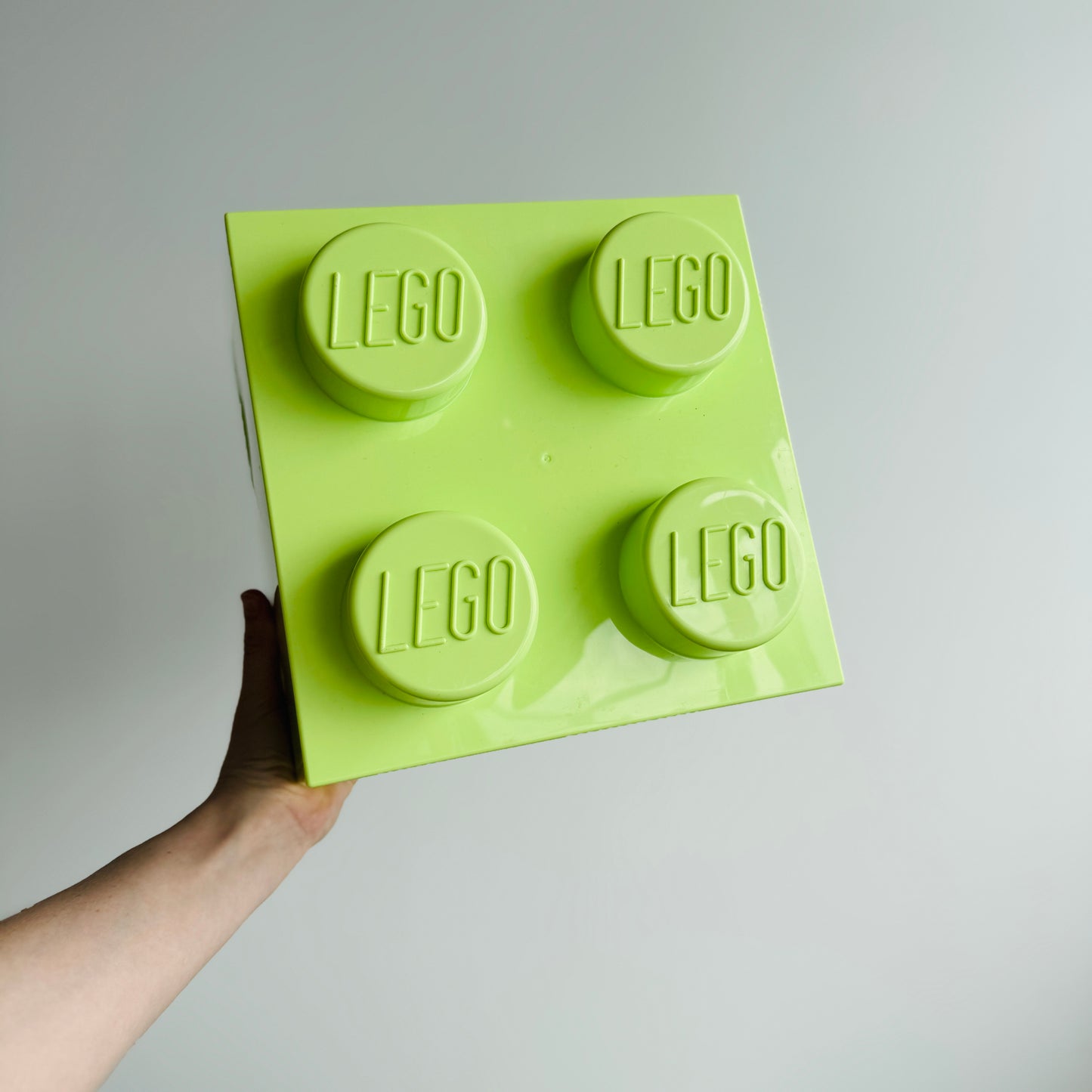 OPBERGBOX LEGO L LIMOEN