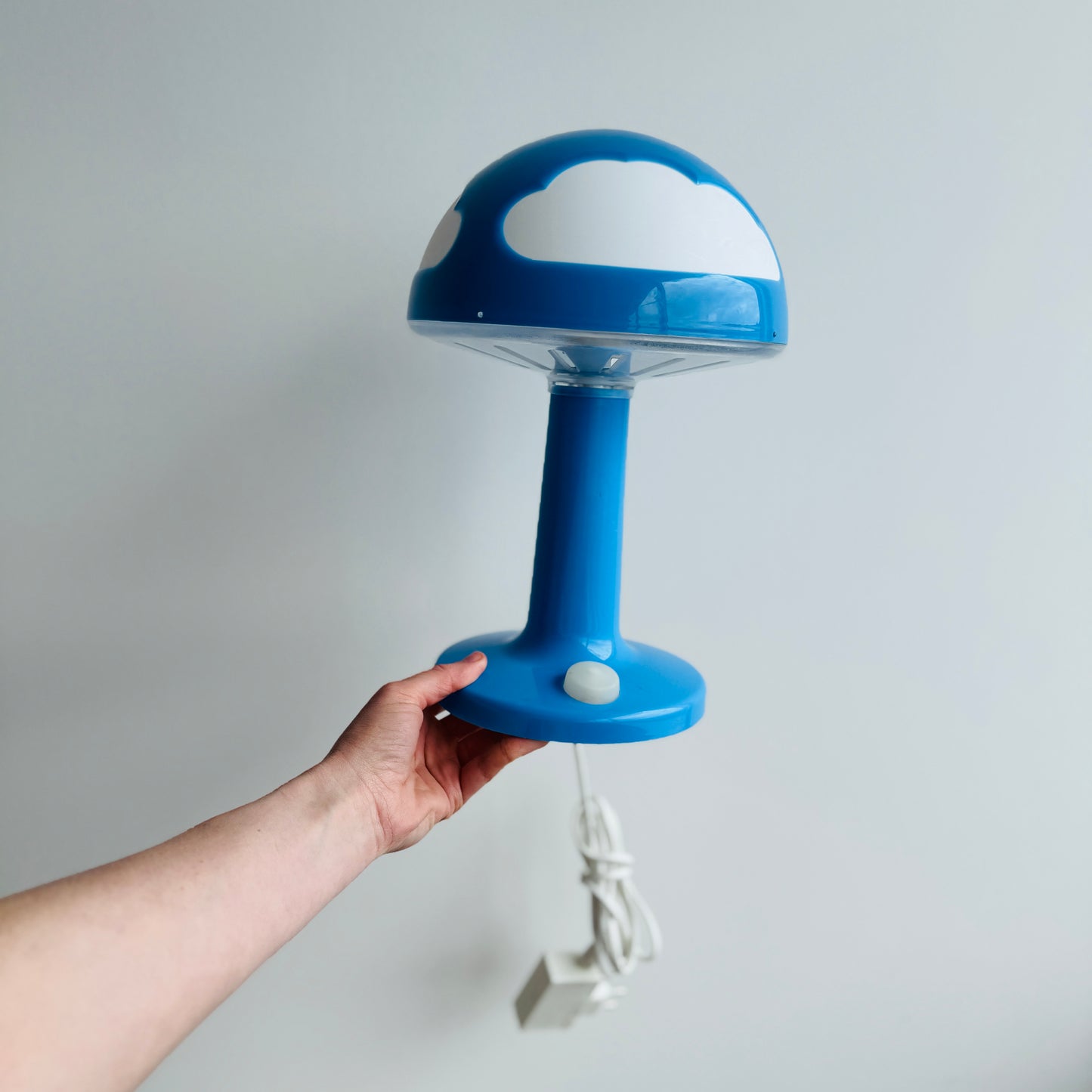 SKOJIG WOLKENLAMP
