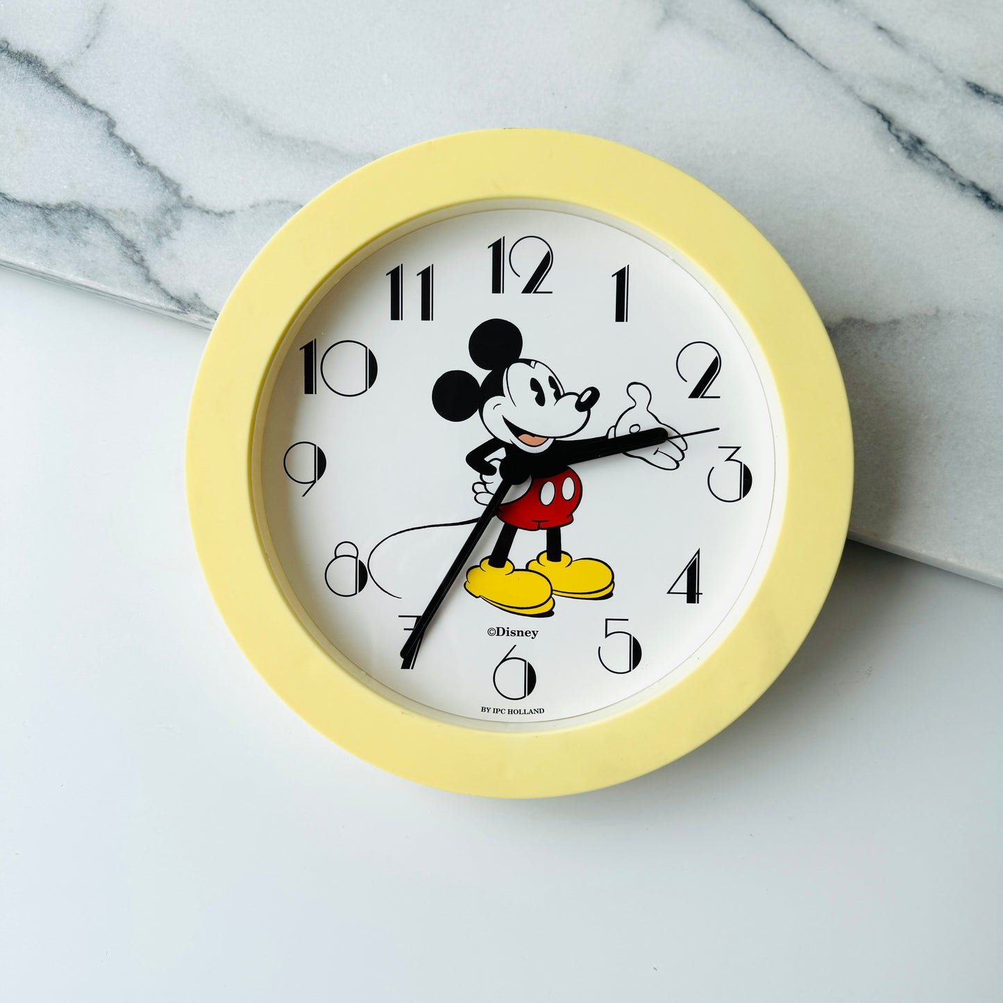 KLOK MICKEY MOUSE