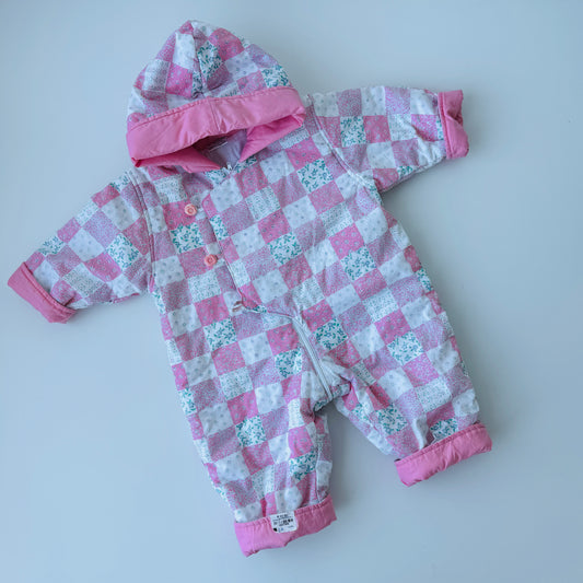 WINTERPAK DAMBORD (6M)