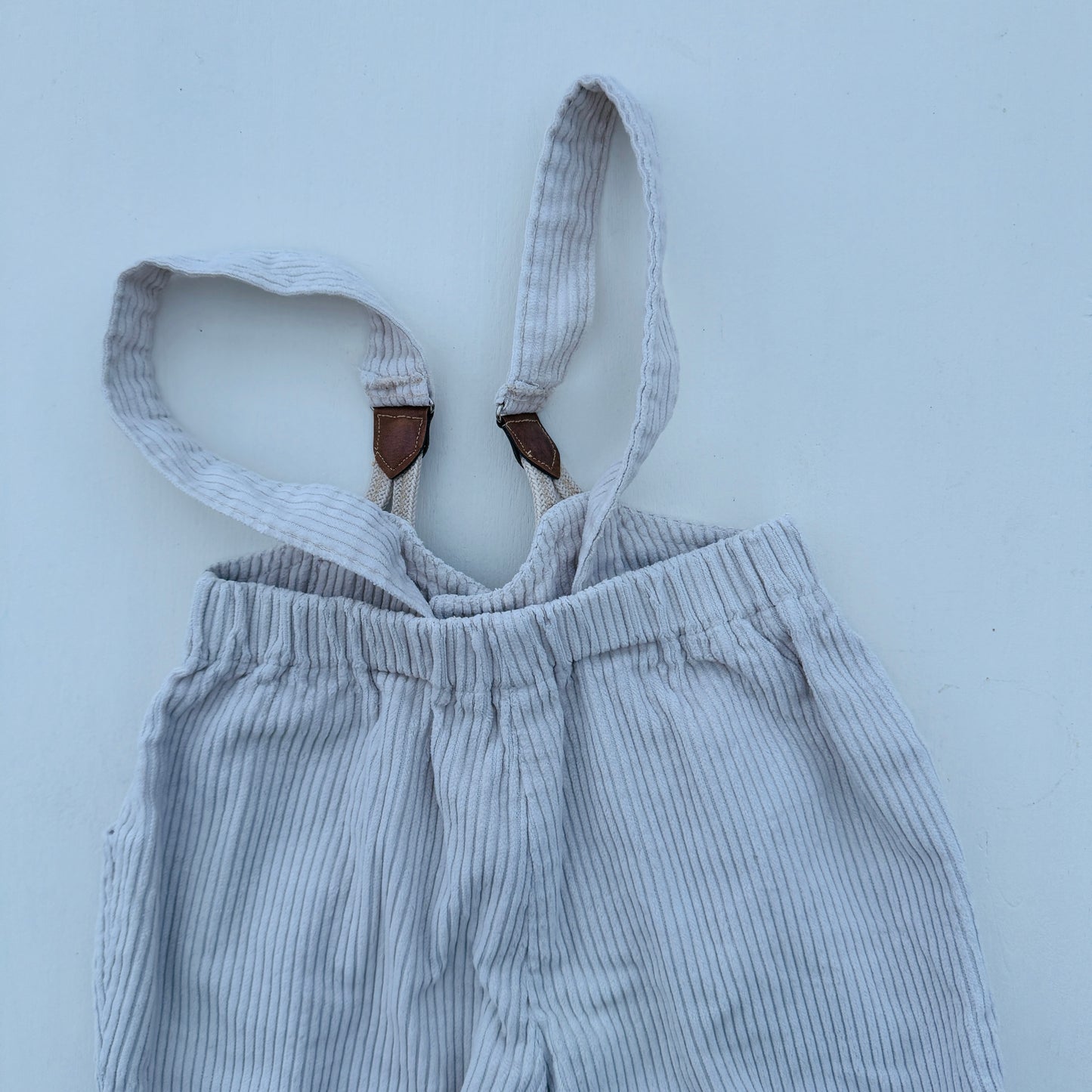 SALOPETTE CORDUROY (3J)