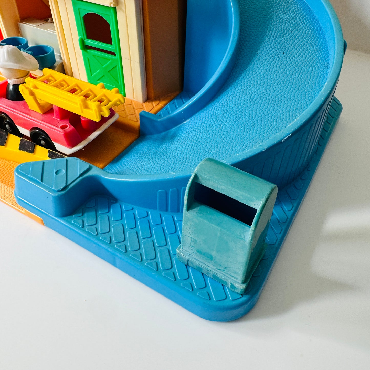 FISHER PRICE WINKELSTRAAT