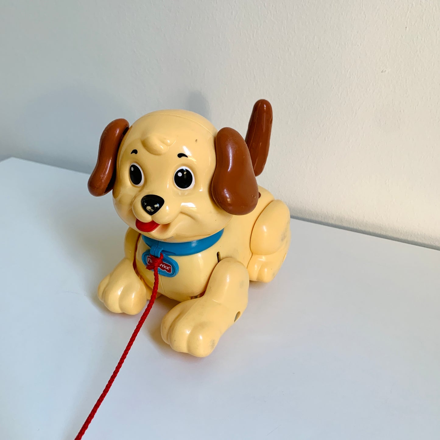 HOND FISHER PRICE