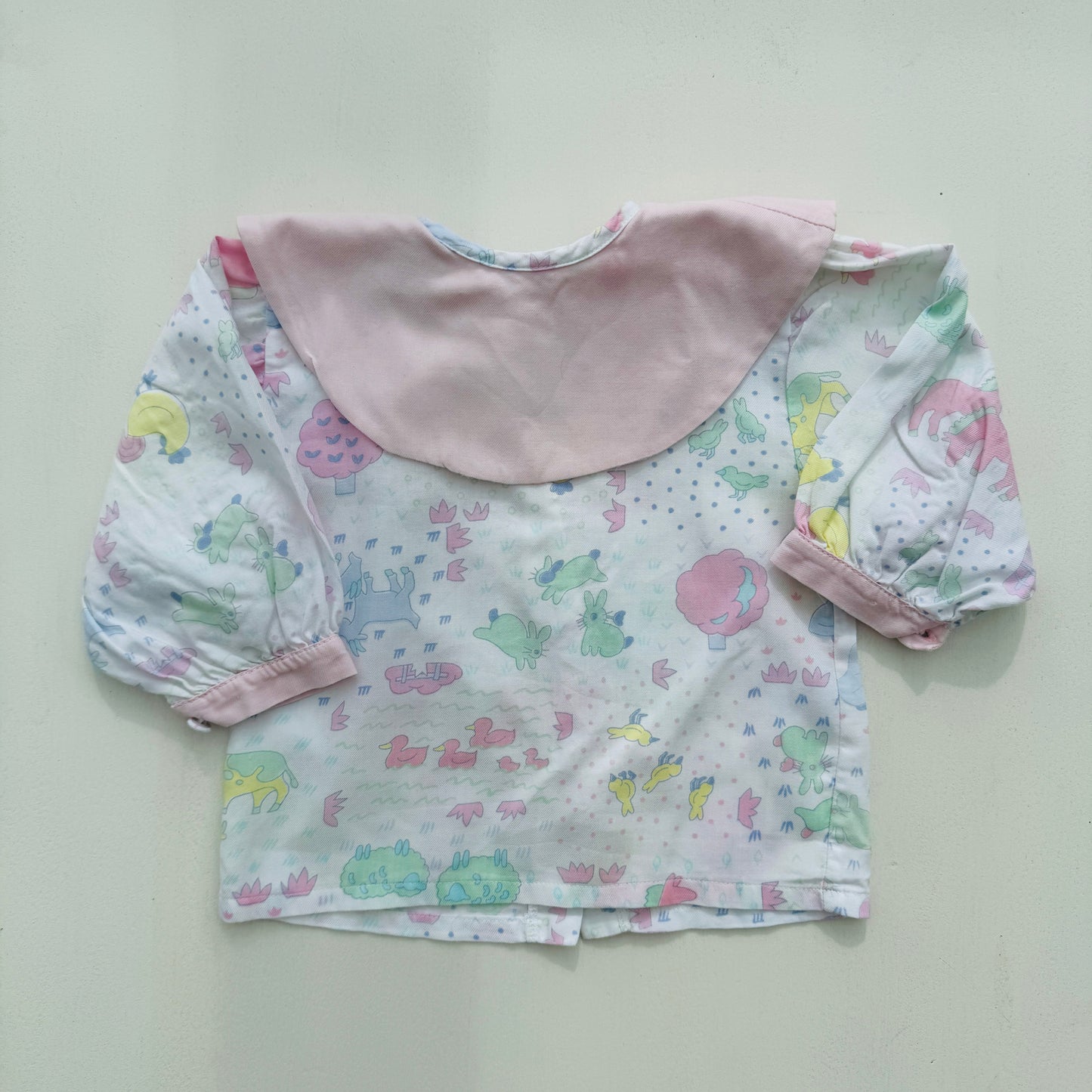 HEMDJE (18-24M)