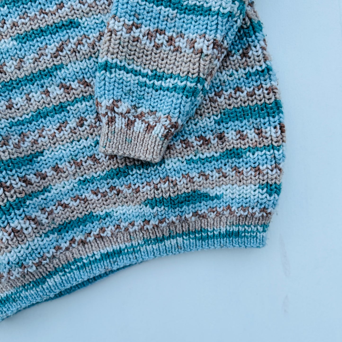 KNIT (7J)