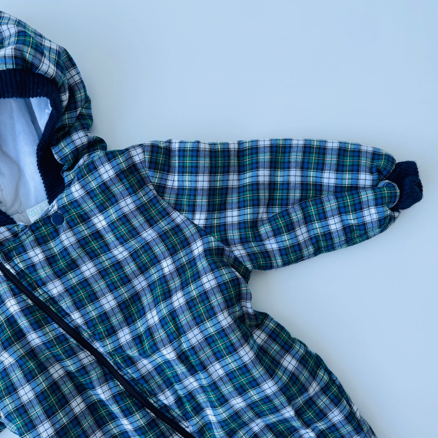 WINTERPAK RUIT (18M)